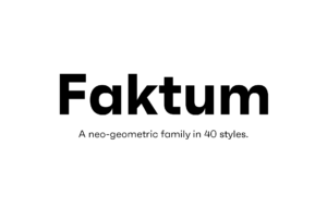 Faktum